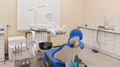 Стоматологическая клиника Faceline