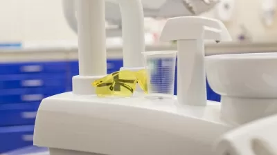 Стоматологическая клиника Faceline