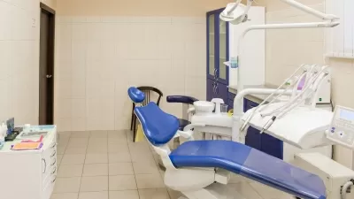 Стоматологическая клиника Faceline