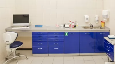 Стоматологическая клиника Faceline