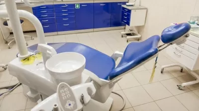 Стоматологическая клиника Faceline