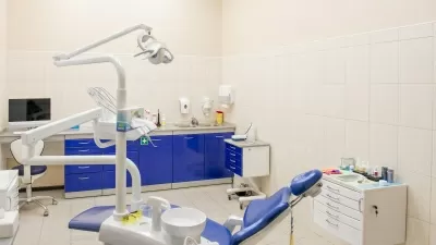 Стоматологическая клиника Faceline