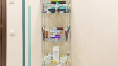 Стоматологическая клиника Faceline