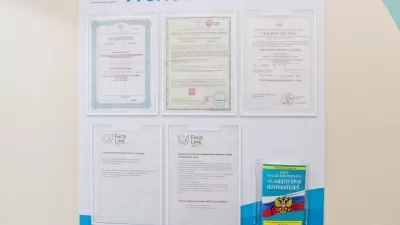 Стоматологическая клиника Faceline