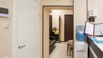 Стоматологическая клиника Faceline