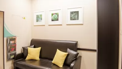 Стоматологическая клиника Faceline