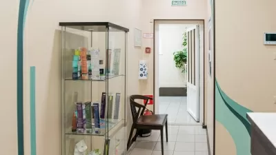 Стоматологическая клиника Faceline