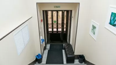 Стоматологическая клиника Faceline