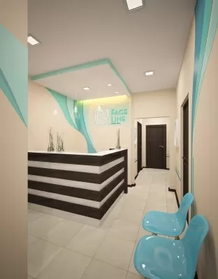 Стоматологическая клиника Faceline