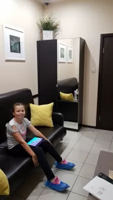 Стоматологическая клиника Faceline