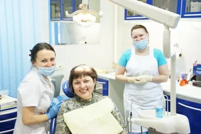 Стоматология Гловес