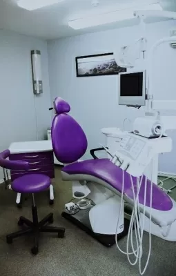 Дентокласс