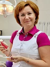 Дентокласс