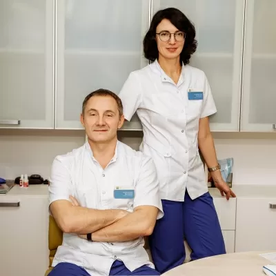 Лагуна Стом