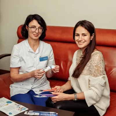 Лагуна Стом