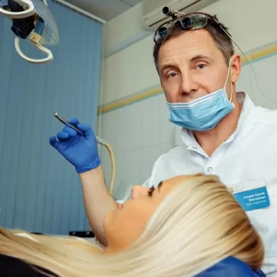 Лагуна Стом