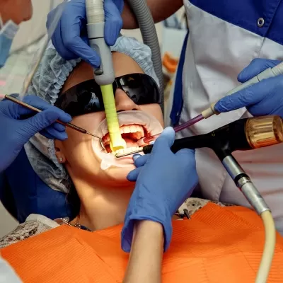 Лагуна Стом