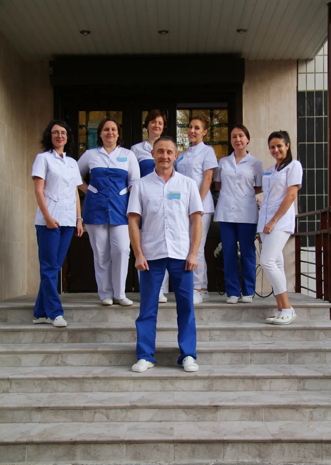 Лагуна Стом