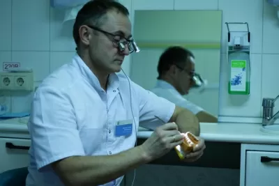 Лагуна Стом