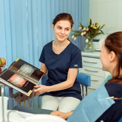 Лагуна Стом