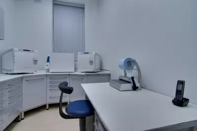 Стоматология Имплантмастер