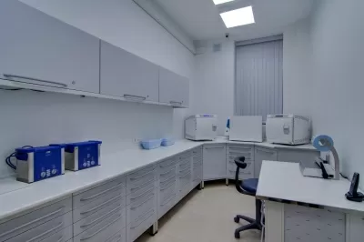 Стоматология Имплантмастер