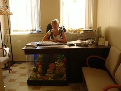 Стоматологический центр Улыбка-СФ