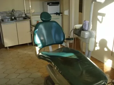 Стоматологический центр Улыбка-СФ