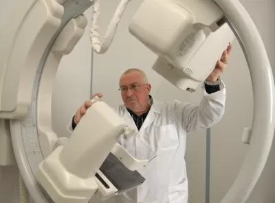 Институт Здоровья