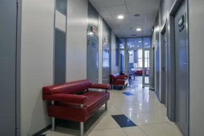 Институт Здоровья