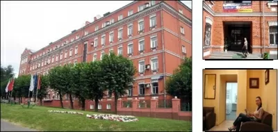 Стоматологическая клиника Маэп-Дент