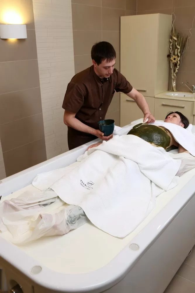 Клинический Госпиталь Лапино «Мать и дитя»