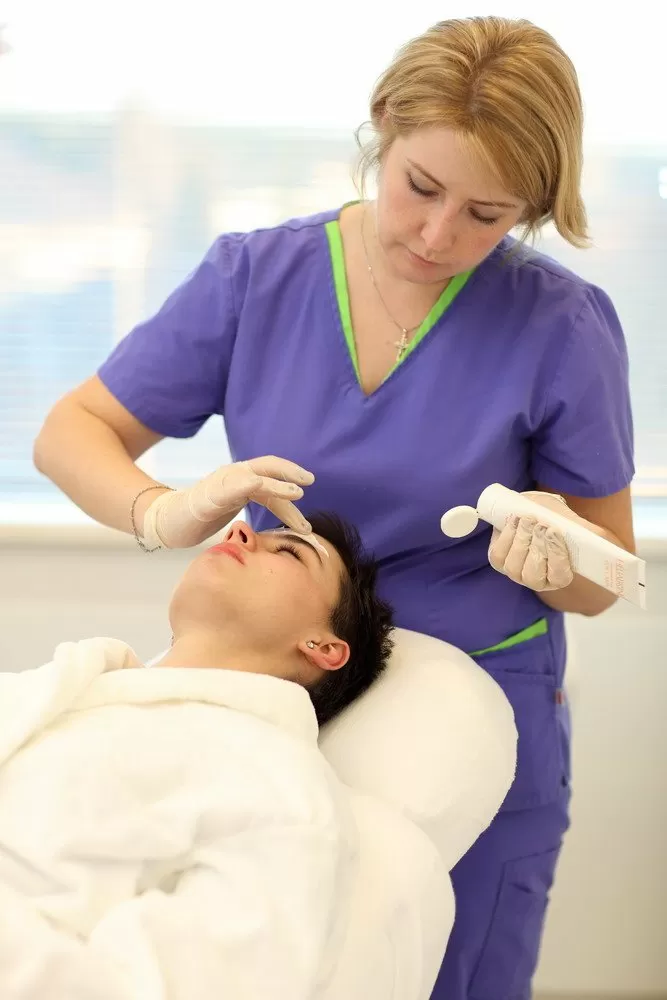 Клинический Госпиталь Лапино «Мать и дитя»