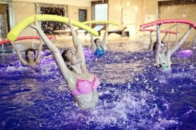 Клинический Госпиталь Лапино «Мать и дитя»