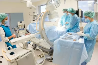 Клинический Госпиталь Лапино «Мать и дитя»