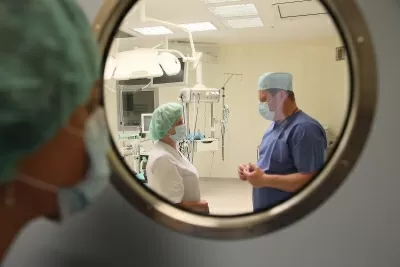 Клинический Госпиталь Лапино «Мать и дитя»