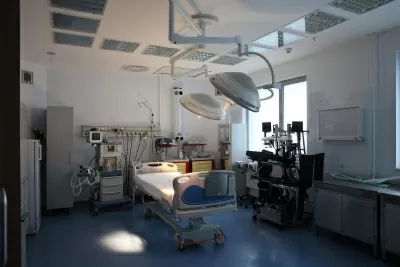 Клинический Госпиталь Лапино «Мать и дитя»