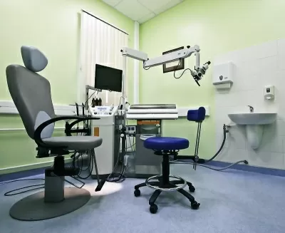 Клинический Госпиталь Лапино «Мать и дитя»