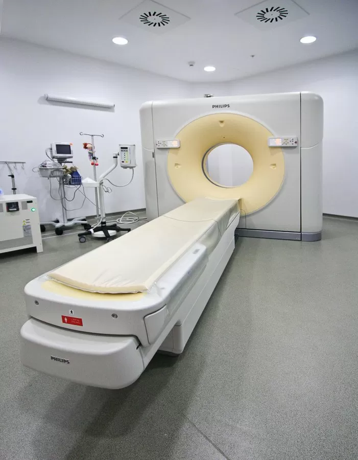 Клинический Госпиталь Лапино «Мать и дитя»