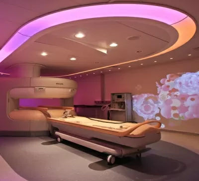 Клинический Госпиталь Лапино «Мать и дитя»