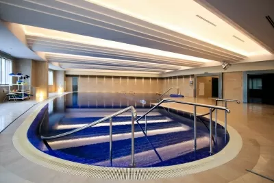 Клинический Госпиталь Лапино «Мать и дитя»