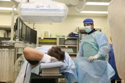 ЦКБ Управления делами Президента РФ