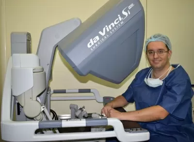 ЦКБ Управления делами Президента РФ