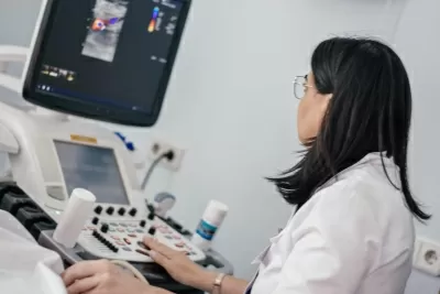 ЦКБ Управления делами Президента РФ