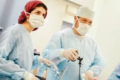 ЦКБ Управления делами Президента РФ