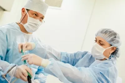 ЦКБ Управления делами Президента РФ