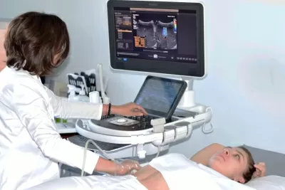 ЦКБ Управления делами Президента РФ