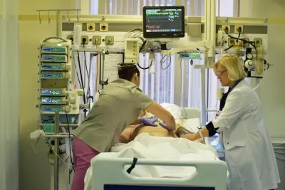 ЦКБ Управления делами Президента РФ