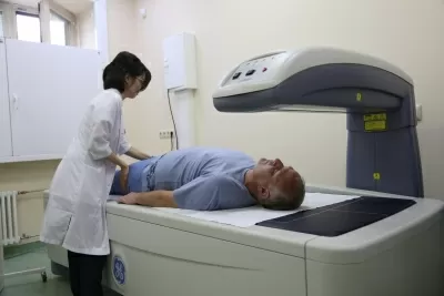 ЦКБ Управления делами Президента РФ