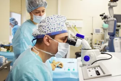 ЦКБ Управления делами Президента РФ